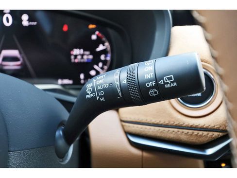 Used 2025 MAZDA CX-90 3.3 Turbo S w/ Premium Plus image 20