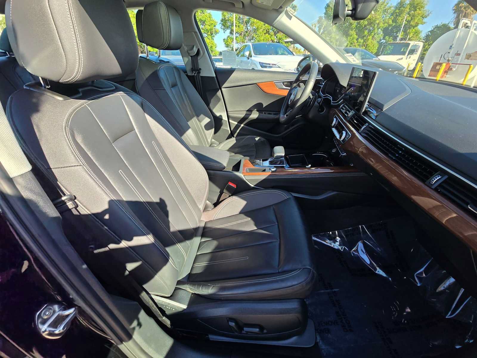 Used 2020 Audi A4 2.0T Premium Plus FWD image 10