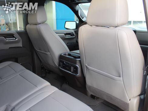 Certified 2025 GMC Sierra 1500 SLT w/ SLT Premium Plus Package image 25