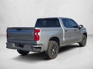 New 2026 Chevrolet Silverado 1500 Custom video 2