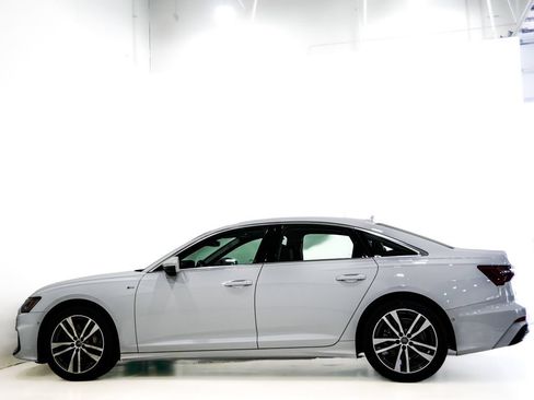 Used 2019 Audi A6 3.0T Premium Plus w/ Premium Plus Package AWD/4WD image 7
