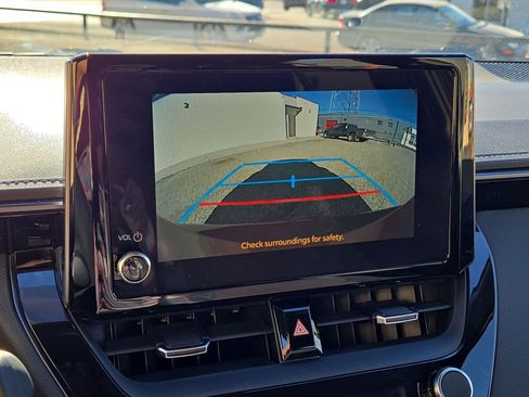 Used 2023 Toyota Corolla GR image 18