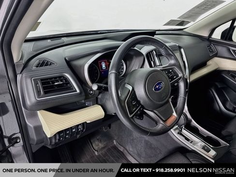 Used 2020 Subaru Ascent Premium w/ Convenience Package AWD/4WD image 9