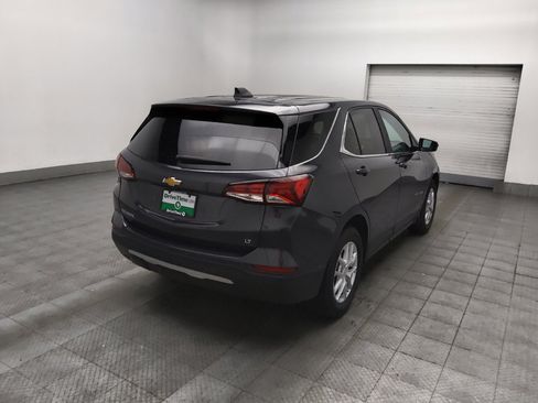 Used 2023 Chevrolet Equinox LT FWD image 9