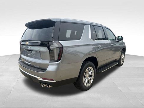 New 2026 Chevrolet Tahoe Premier AWD/4WD image 29