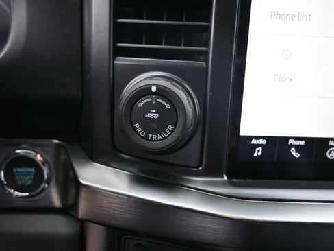 Used 2024 Ford F350 Lariat w/ Lariat Ultimate Package image 28