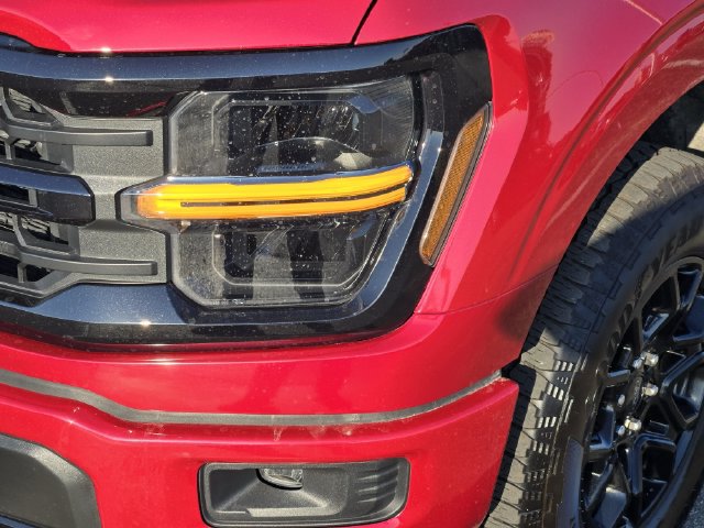 Used 2024 Ford F150 XLT w/ Equipment Group 302A MID AWD/4WD image 8