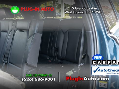 Used 2018 Audi Q7 3.0T Premium Plus w/ Premium Plus Package AWD/4WD image 13