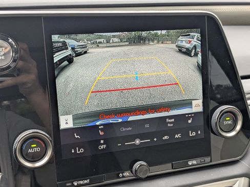 Used 2024 Lexus RX 350 FWD w/ Accessory Package (K3) image 20