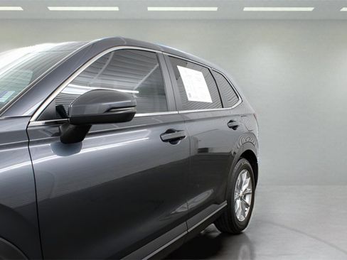 Used 2023 Honda CR-V EX-L image 35