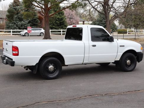 Used 2006 Ford Ranger XL image 4