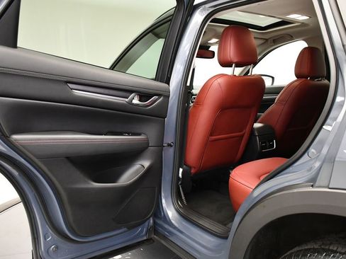 Used 2023 MAZDA CX-5 Carbon Edition image 40
