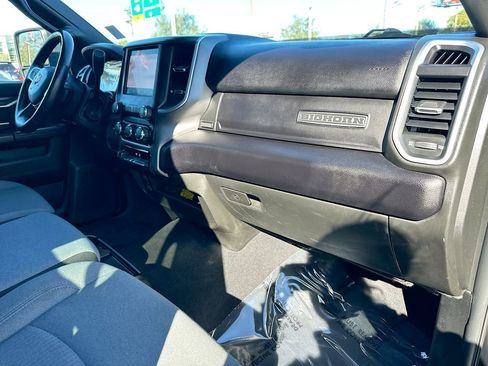 Used 2024 RAM 2500 Big Horn image 27
