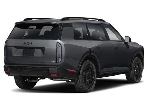 New 2027 Kia Telluride EX X-Line w/ Towing Package AWD/4WD image 29