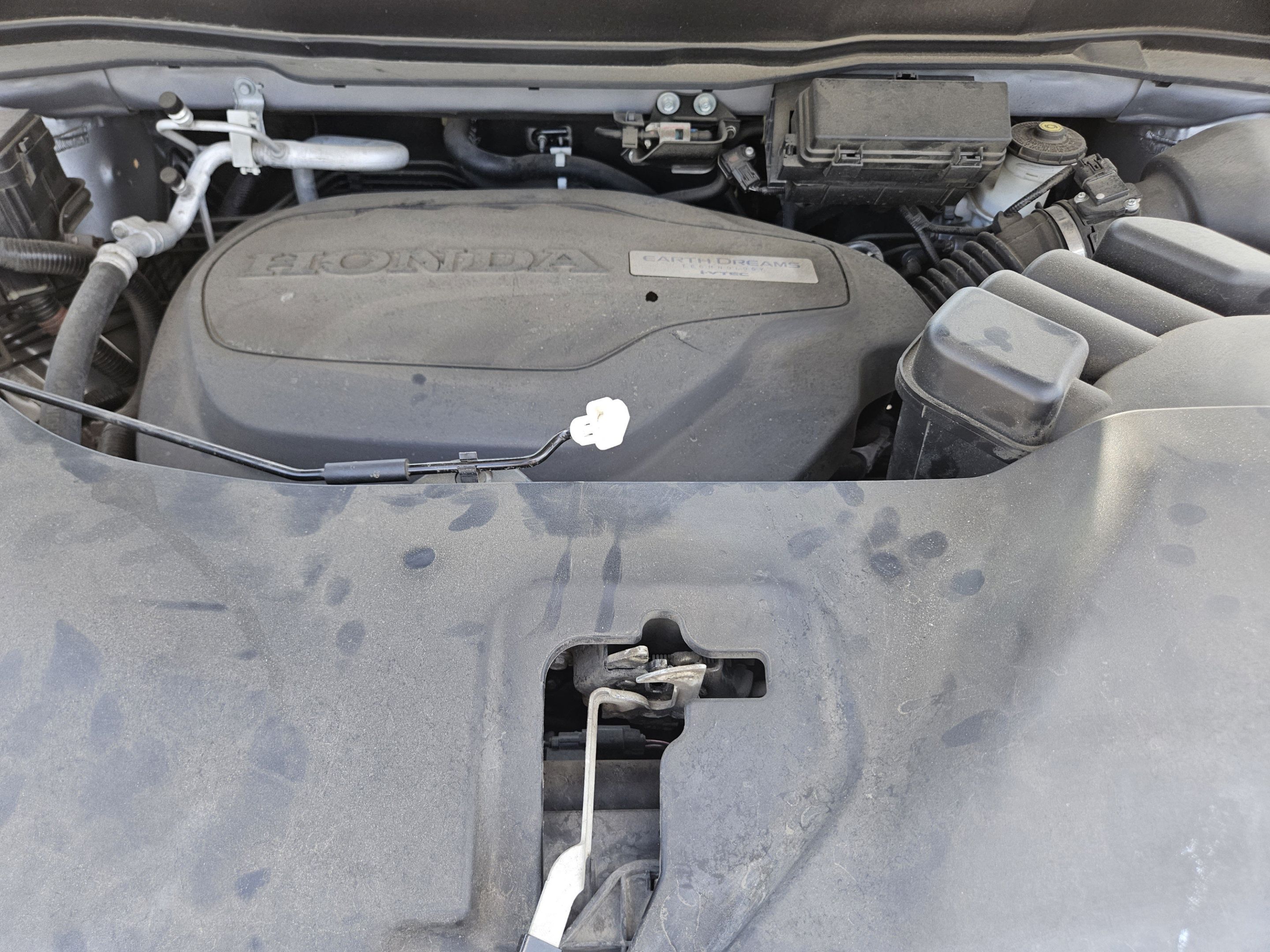 Used 2019 Honda Pilot Touring image 23