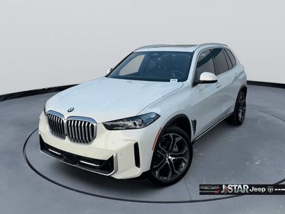 Used 2024 BMW X5 sDrive40i w/ Premium Package