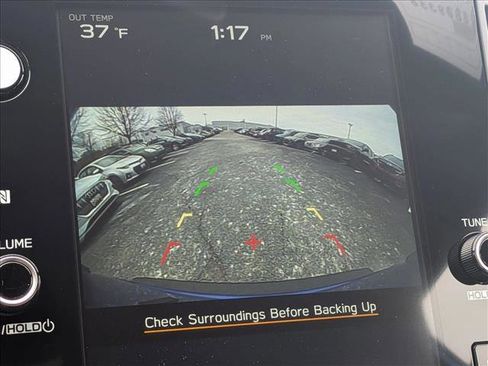 New 2025 Subaru WRX Premium image 12