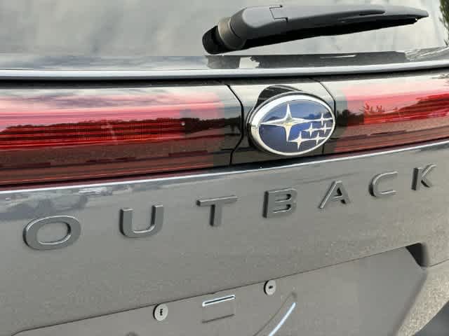 New 2026 Subaru Outback Limited AWD/4WD image 26