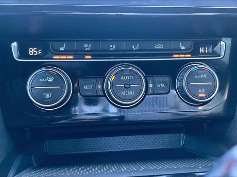 Used 2019 Volkswagen Arteon SEL image 35