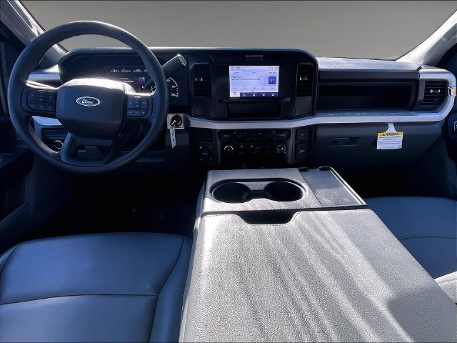 Used 2025 Ford F250 XL w/ XL Chrome Package AWD/4WD image 16