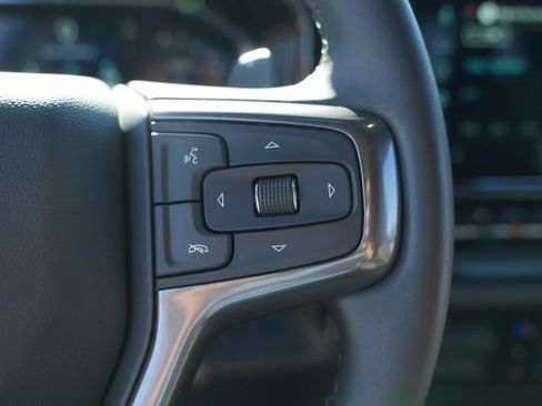 Used 2026 Chevrolet Silverado 1500 ZR2 w/ Dark Appearance Package AWD/4WD image 34