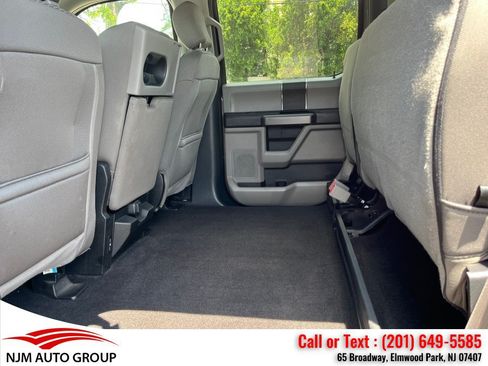 Used 2019 Ford F150 XLT w/ Equipment Group 301A Mid AWD/4WD image 33