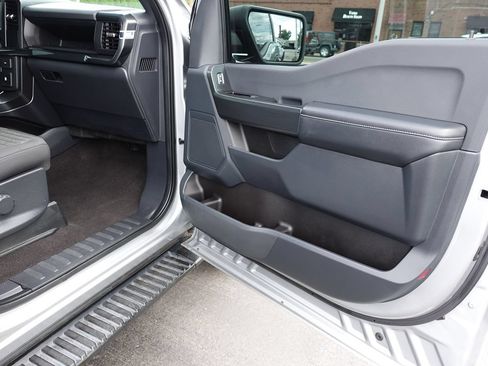 Used 2022 Ford F150 XL w/ STX Appearance Package AWD/4WD image 31