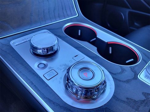 New 2026 Genesis GV80 2.5T Prestige image 18