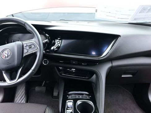 Used 2023 Buick Envision Preferred FWD image 23