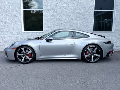 Used 2023 Porsche 911 Carrera S RWD image 6