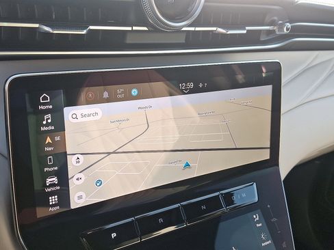 Certified 2024 Maserati Grecale GT image 15