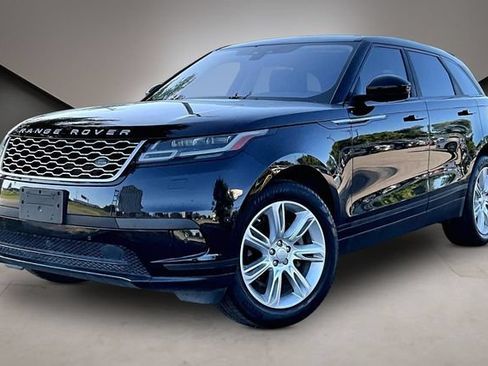 Used 2019 Land Rover Range Rover Velar S AWD/4WD image 1