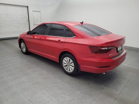 Used 2020 Volkswagen Jetta S FWD image 3