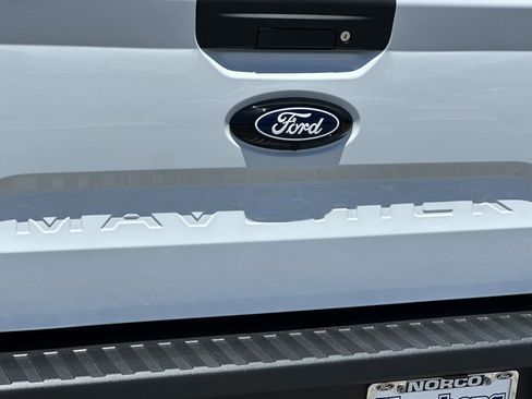 New 2026 Ford Maverick XL FWD image 24