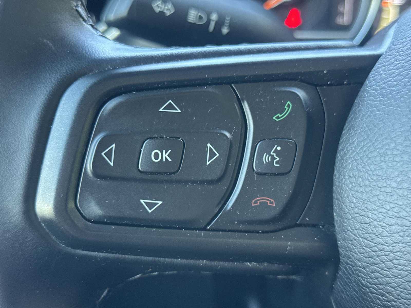 Used 2021 Jeep Wrangler Unlimited Sport AWD/4WD image 13