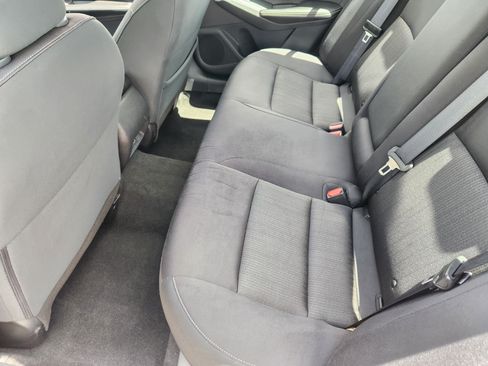 Used 2025 Nissan Altima 2.5 SV FWD image 29