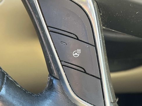 Used 2017 Cadillac XT5 Luxury FWD image 37