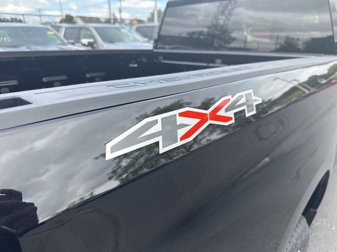 New 2026 Chevrolet Silverado 1500 LT image 35