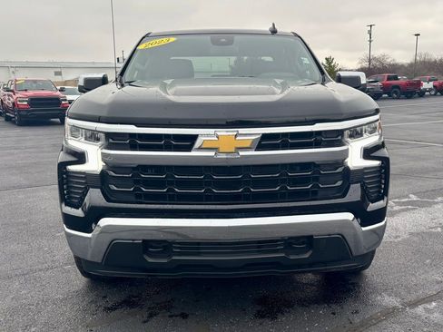 Used 2023 Chevrolet Silverado 1500 LT image 10