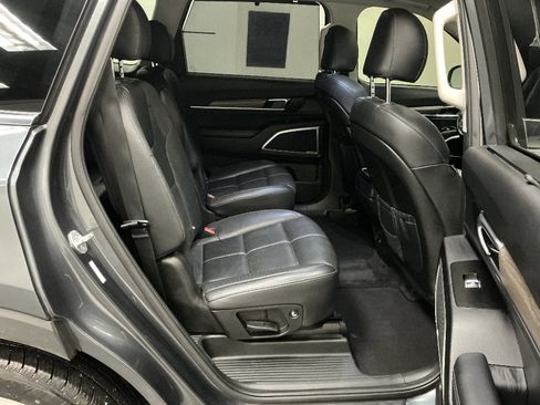 Used 2020 Kia Telluride EX w/ EX Premium Package image 31