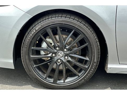 Used 2024 Toyota Camry XSE FWD image 31