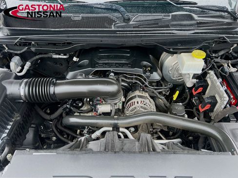 Used 2020 RAM 1500 Big Horn image 39