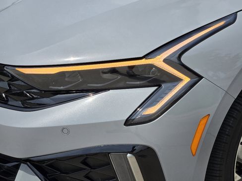 Used 2025 Kia K5 GT-Line image 15