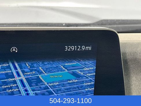 Used 2025 Ford Expedition Platinum AWD/4WD image 14