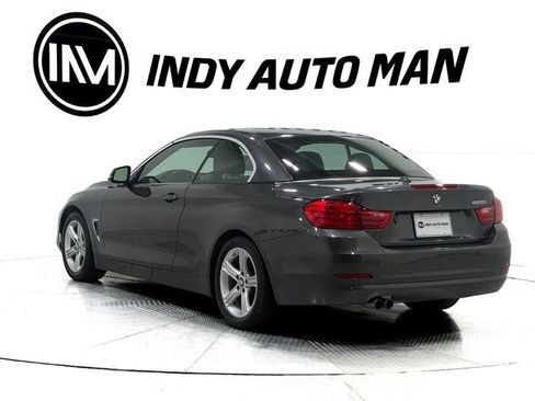 Used 2014 BMW 428i Convertible image 6
