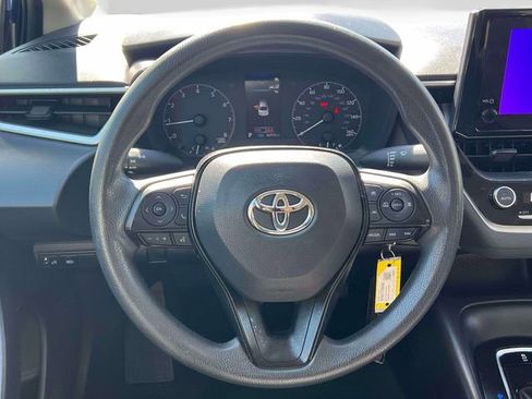 Certified 2023 Toyota Corolla LE image 16
