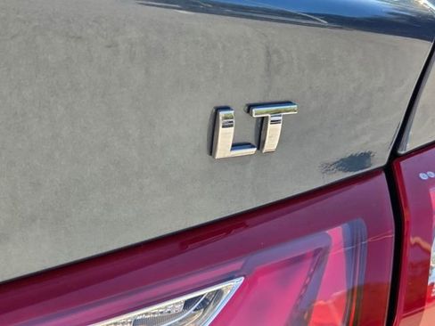 Used 2024 Chevrolet Malibu LT image 19
