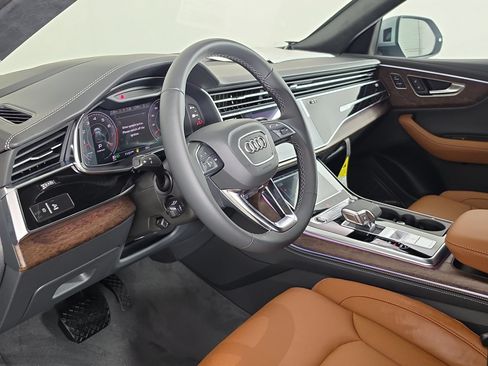 New 2026 Audi Q8 Prestige AWD/4WD image 13