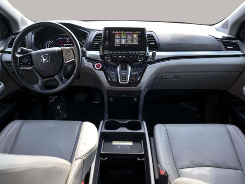 Used 2019 Honda Odyssey Elite image 19