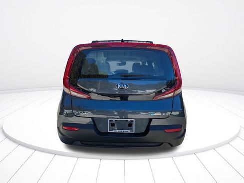 Used 2021 Kia Soul EX FWD image 5